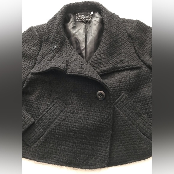 Zara Women’s Spring/Fall Jacket - Picture 7 of 13